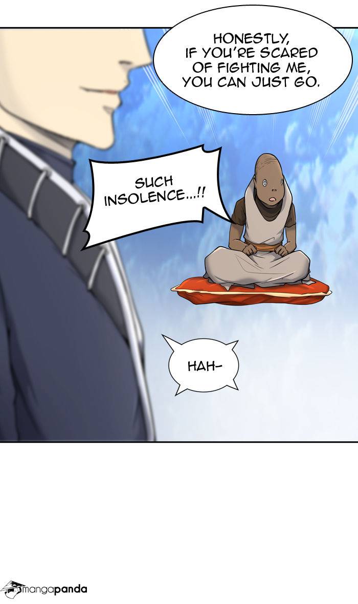 Tower of God Chapter 407 image 028